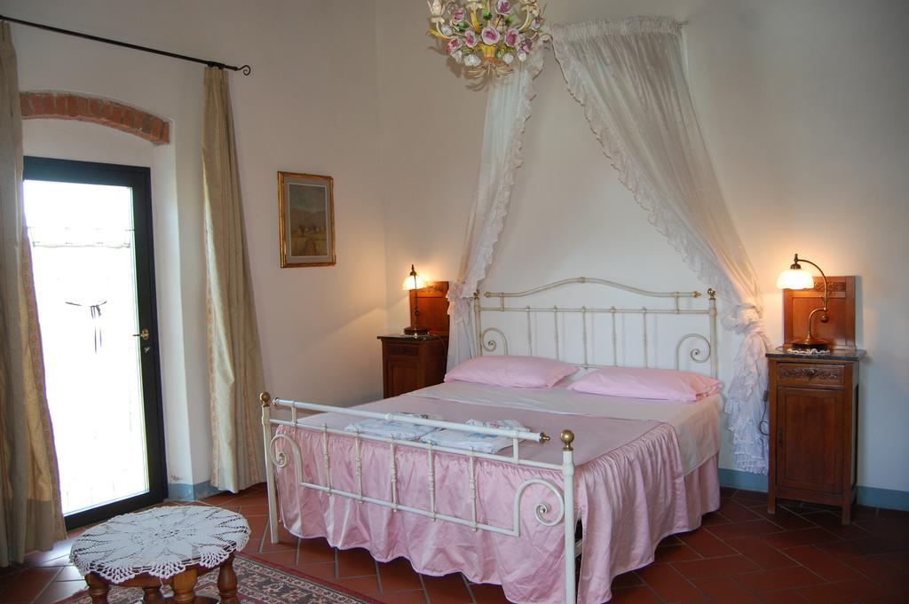 Fattoria Antognoni Villa Reggello Exterior photo
