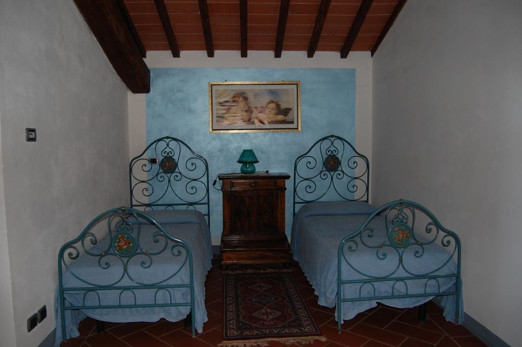 Fattoria Antognoni Villa Reggello Exterior photo